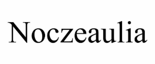 NOCZEAULIA