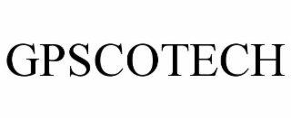 GPSCOTECH