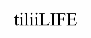 TILIILIFE