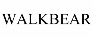 WALKBEAR