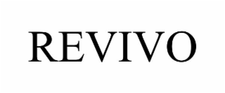 REVIVO