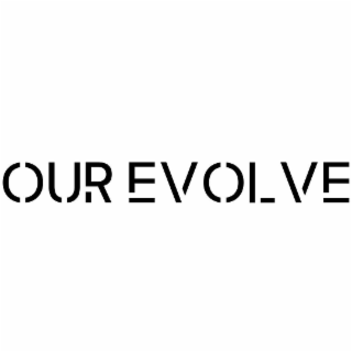 OUR EVOLVE