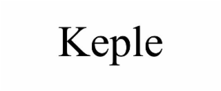 KEPLE