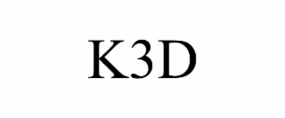 K3D