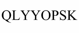QLYYOPSK