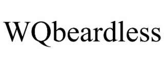 WQBEARDLESS