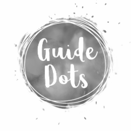 GUIDE DOTS