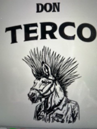 DON TERCO