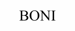 BONI