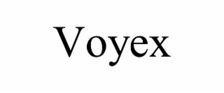 VOYEX