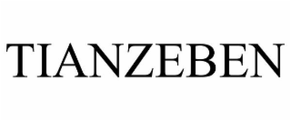 TIANZEBEN