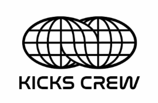 KICKS CREW