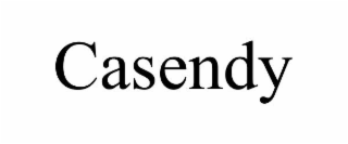 CASENDY