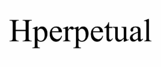 HPERPETUAL