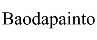 BAODAPAINTO