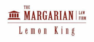 THE MARGARIAN LAW FIRM LEMON KING