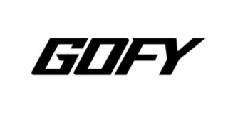 GOFY
