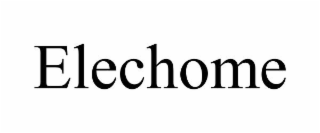 ELECHOME