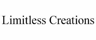 LIMITLESS CREATIONS