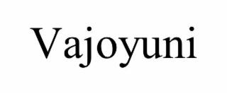 VAJOYUNI