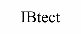 IBTECT