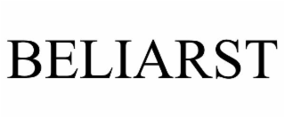 BELIARST