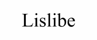 LISLIBE
