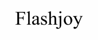 FLASHJOY
