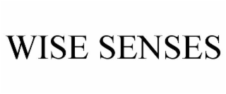 WISE SENSES