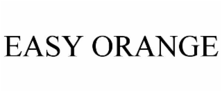EASY ORANGE