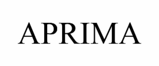 APRIMA