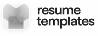 RESUME TEMPLATES