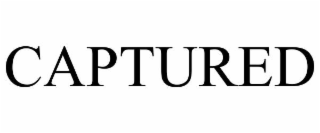 CAPTURED