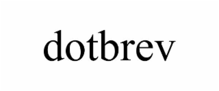 DOTBREV