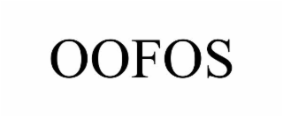 OOFOS