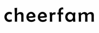 CHEERFAM
