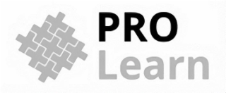 PRO LEARN