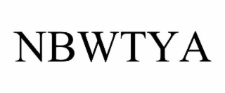 NBWTYA