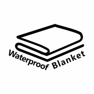WATERPROOF BLANKET