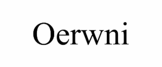 OERWNI