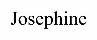 JOSEPHINE