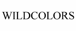 WILDCOLORS