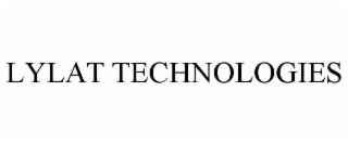 LYLAT TECHNOLOGIES