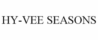 HY-VEE SEASONS