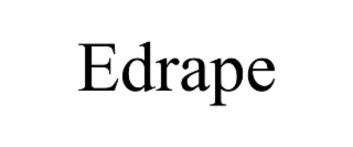 EDRAPE