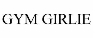 GYM GIRLIE