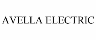 AVELLA ELECTRIC