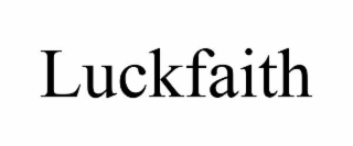LUCKFAITH