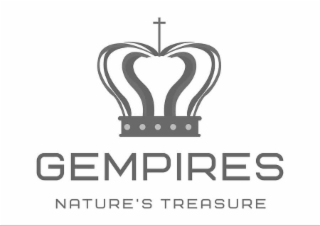 GEMPIRES NATURE'S TREASURE