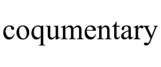 COQUMENTARY